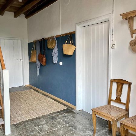 Beautiful Cottage With Private Plunge Pool/Hot Tub - 40 Mins From Puy Du Fou La Chapelle-Saint-Etienne Extérieur photo