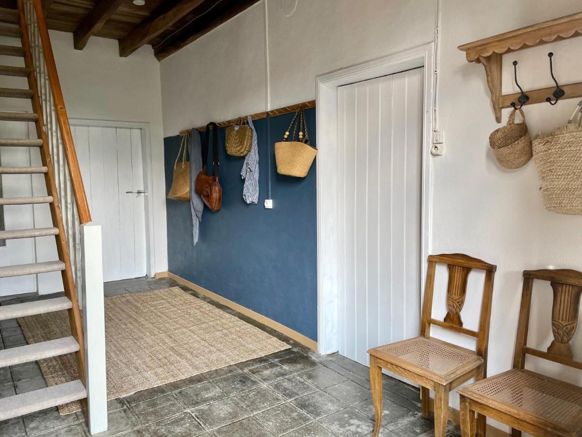 Beautiful Cottage With Private Plunge Pool/Hot Tub - 40 Mins From Puy Du Fou La Chapelle-Saint-Etienne Extérieur photo
