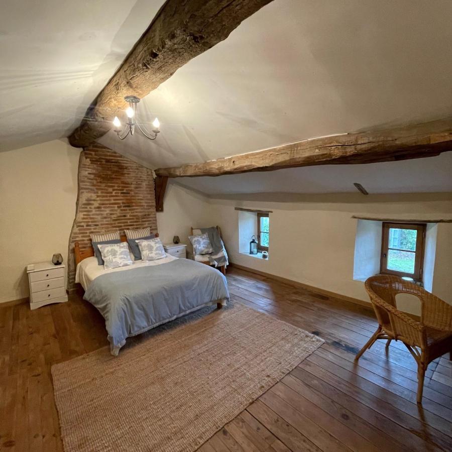 Beautiful Cottage With Private Plunge Pool/Hot Tub - 40 Mins From Puy Du Fou La Chapelle-Saint-Etienne Extérieur photo
