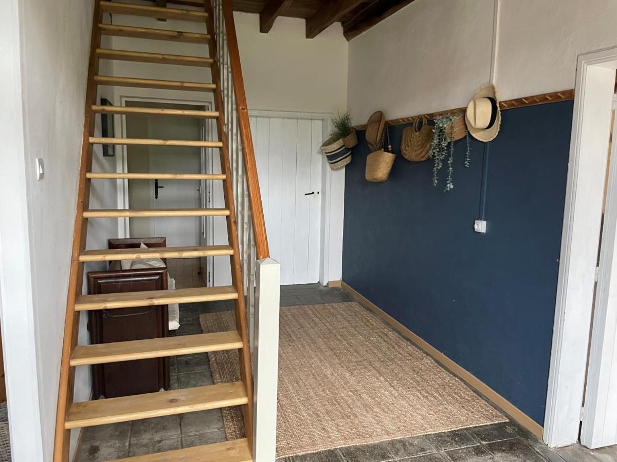 Beautiful Cottage With Private Plunge Pool/Hot Tub - 40 Mins From Puy Du Fou La Chapelle-Saint-Etienne Extérieur photo
